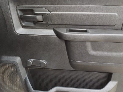 2020 RAM 1500 3.6 V6 ST Cab Regular 4x2 At