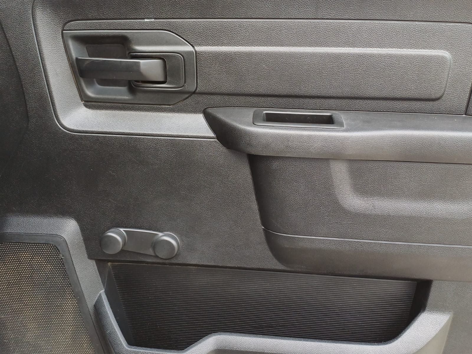 2020 RAM 1500 3.6 V6 ST Cab Regular 4x2 At