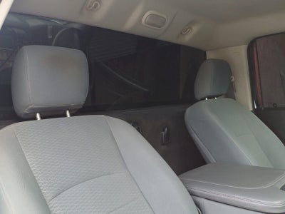 2020 RAM 1500 3.6 V6 ST Cab Regular 4x2 At