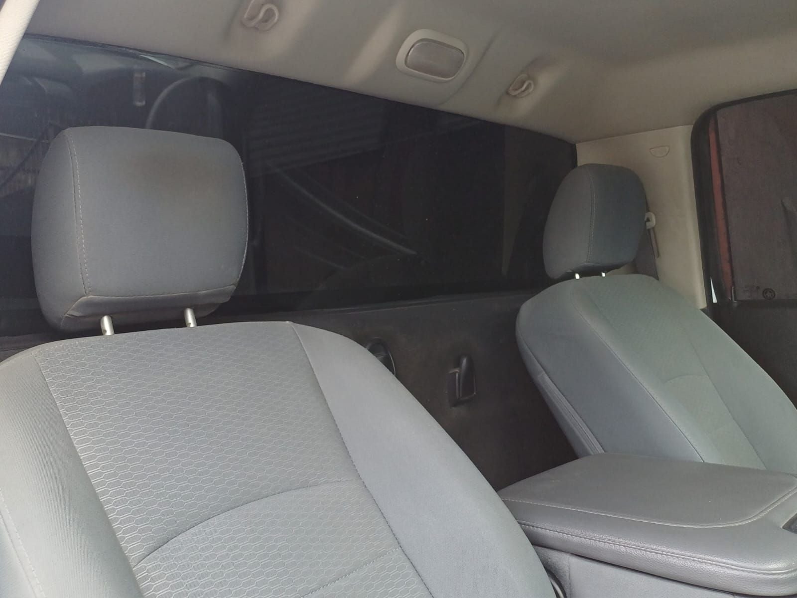 2020 RAM 1500 3.6 V6 ST Cab Regular 4x2 At