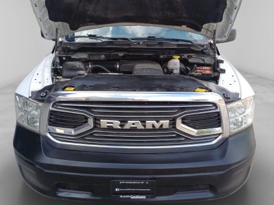 2020 RAM 1500 3.6 V6 ST Cab Regular 4x2 At