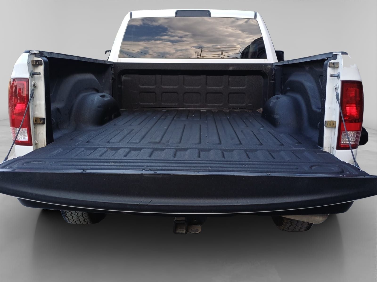 2020 RAM 1500 3.6 V6 ST Cab Regular 4x2 At