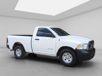 2020 RAM 1500 3.6 V6 ST Cab Regular 4x2 At