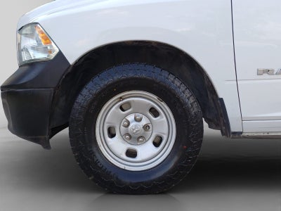 2020 RAM 1500 3.6 V6 ST Cab Regular 4x2 At