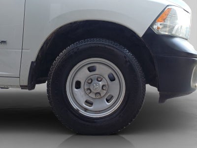 2020 RAM 1500 3.6 V6 ST Cab Regular 4x2 At