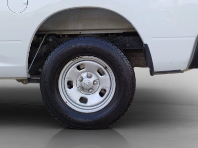 2020 RAM 1500 3.6 V6 ST Cab Regular 4x2 At