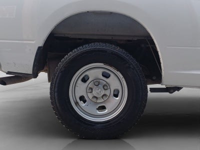 2020 RAM 1500 3.6 V6 ST Cab Regular 4x2 At