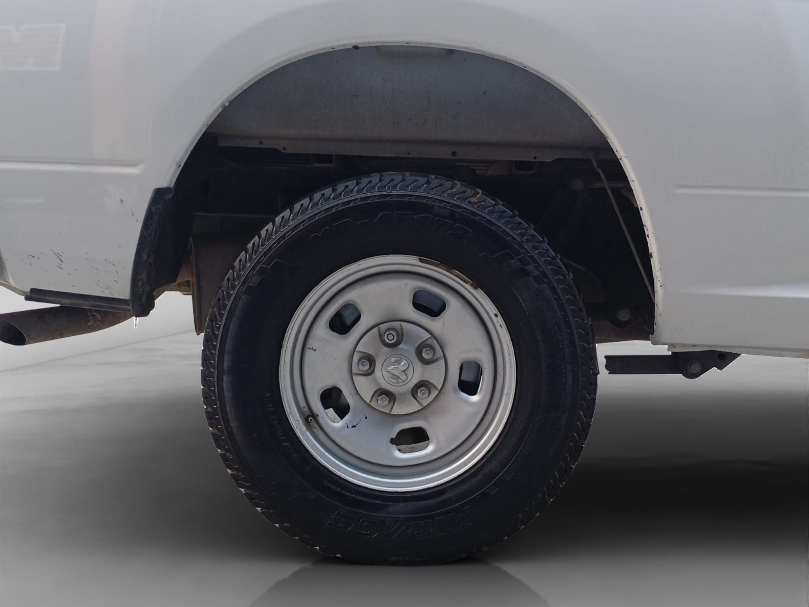 2020 RAM 1500 3.6 V6 ST Cab Regular 4x2 At