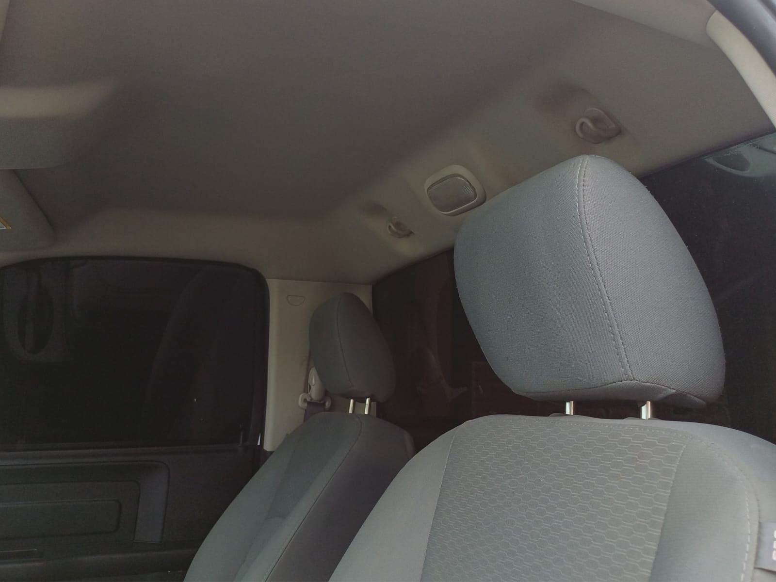 2020 RAM 1500 3.6 V6 ST Cab Regular 4x2 At