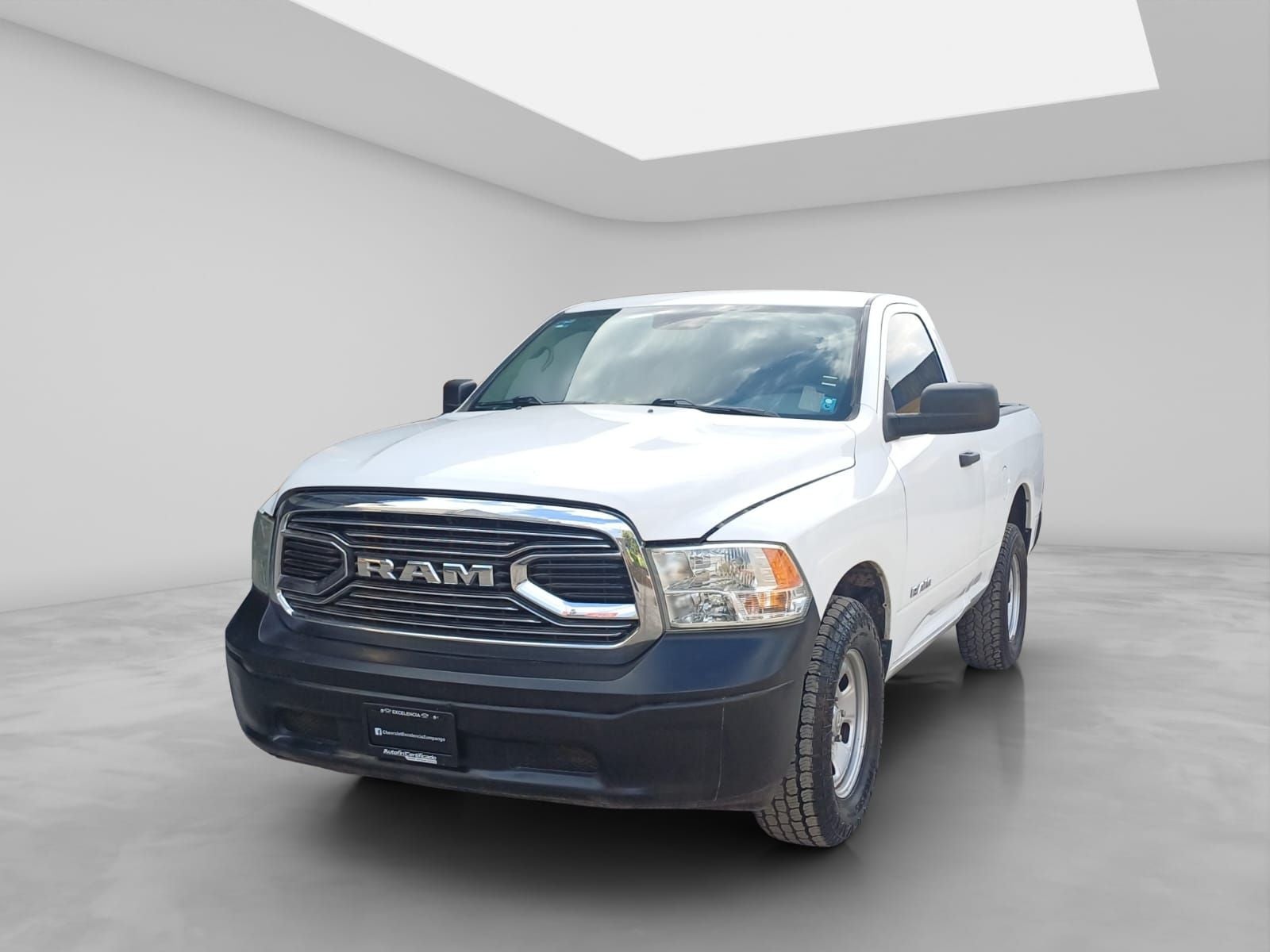 2020 RAM 1500 3.6 V6 ST Cab Regular 4x2 At