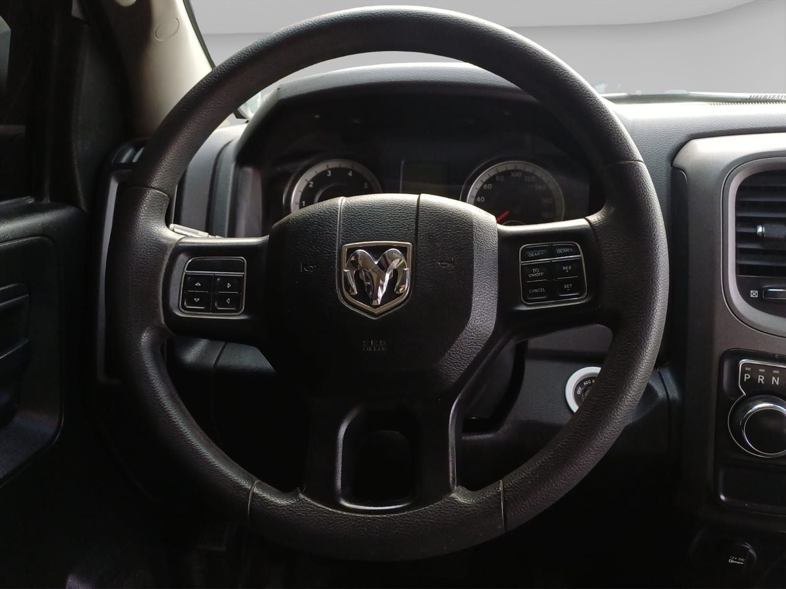 2020 RAM 1500 3.6 V6 ST Cab Regular 4x2 At