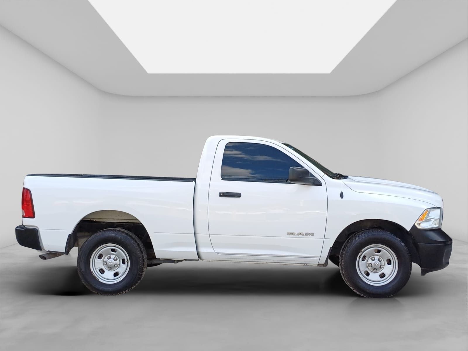 2020 RAM 1500 3.6 V6 ST Cab Regular 4x2 At