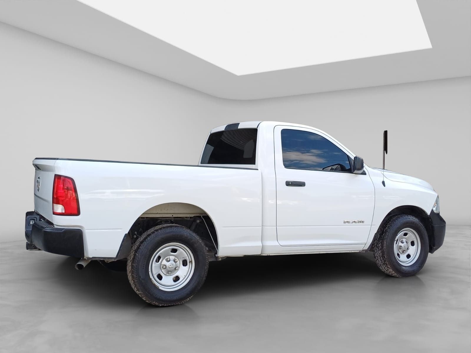 2020 RAM 1500 3.6 V6 ST Cab Regular 4x2 At