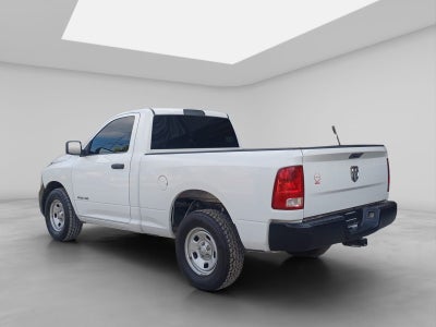 2020 RAM 1500 3.6 V6 ST Cab Regular 4x2 At