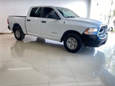 2020 RAM 1500 3.6 V6 Crew Cab SLT At