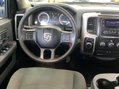 2020 RAM 1500 3.6 V6 Crew Cab SLT At