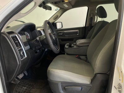 2020 RAM 1500 3.6 V6 Crew Cab SLT At