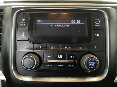 2020 RAM 1500 3.6 V6 Crew Cab SLT At