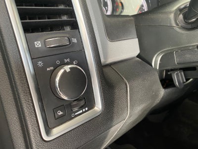 2020 RAM 1500 3.6 V6 Crew Cab SLT At