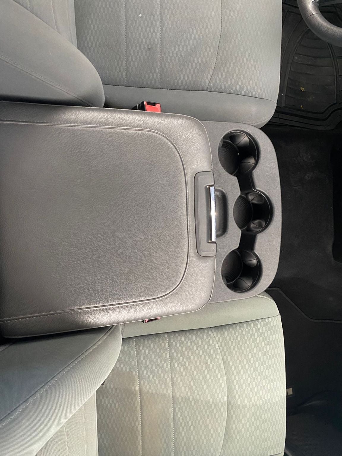 2020 RAM 1500 3.6 V6 Crew Cab SLT At