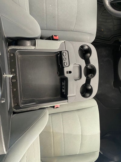 2020 RAM 1500 3.6 V6 Crew Cab SLT At