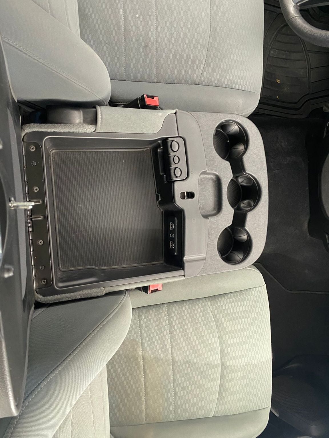 2020 RAM 1500 3.6 V6 Crew Cab SLT At