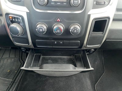 2020 RAM 1500 3.6 V6 Crew Cab SLT At