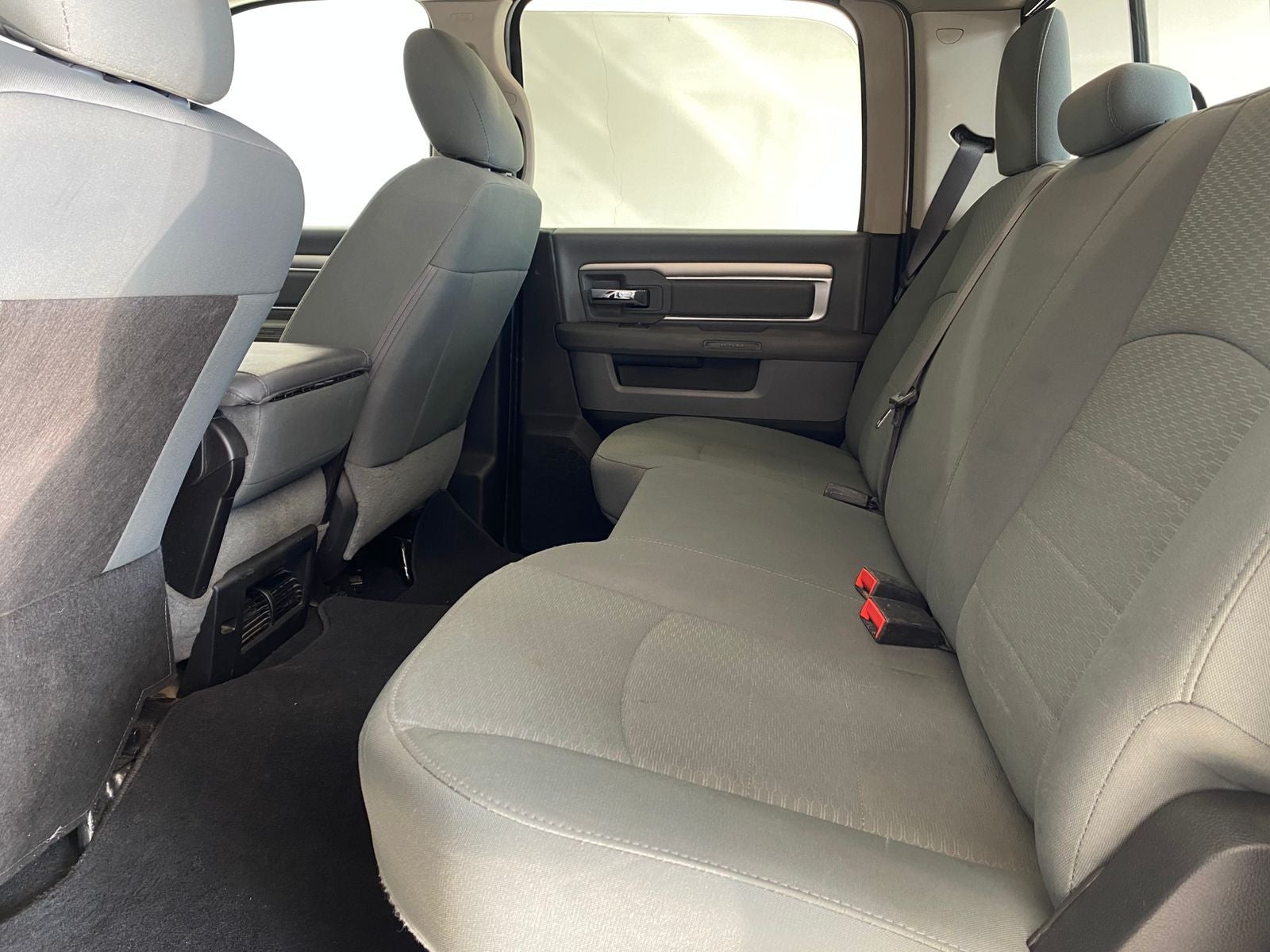 2020 RAM 1500 3.6 V6 Crew Cab SLT At