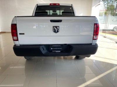 2020 RAM 1500 3.6 V6 Crew Cab SLT At