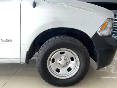 2020 RAM 1500 3.6 V6 Crew Cab SLT At