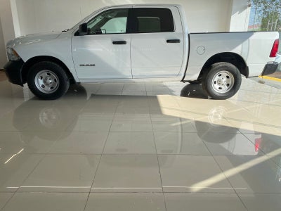 2020 RAM 1500 3.6 V6 Crew Cab SLT At