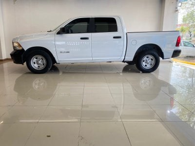 2020 RAM 1500 3.6 V6 Crew Cab SLT At