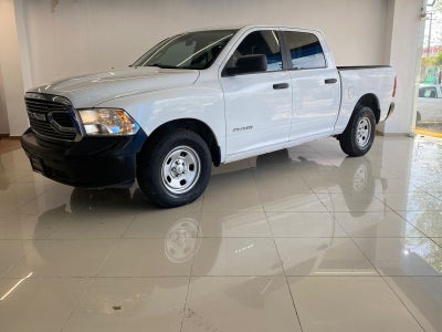 2020 RAM 1500 3.6 V6 Crew Cab SLT At