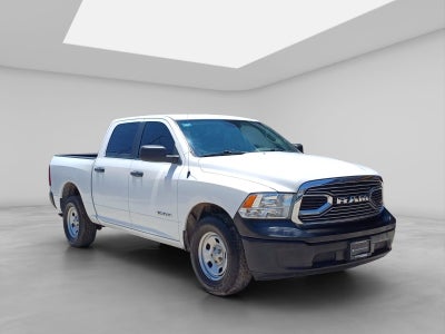 2020 RAM 1500 5.7 V8 Crew Cab SLT At