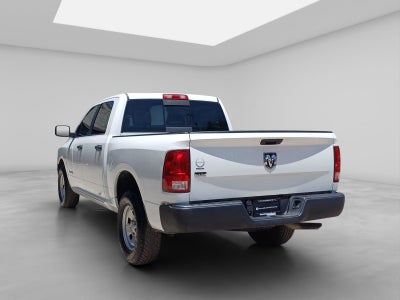 2020 RAM 1500 5.7 V8 Crew Cab SLT At