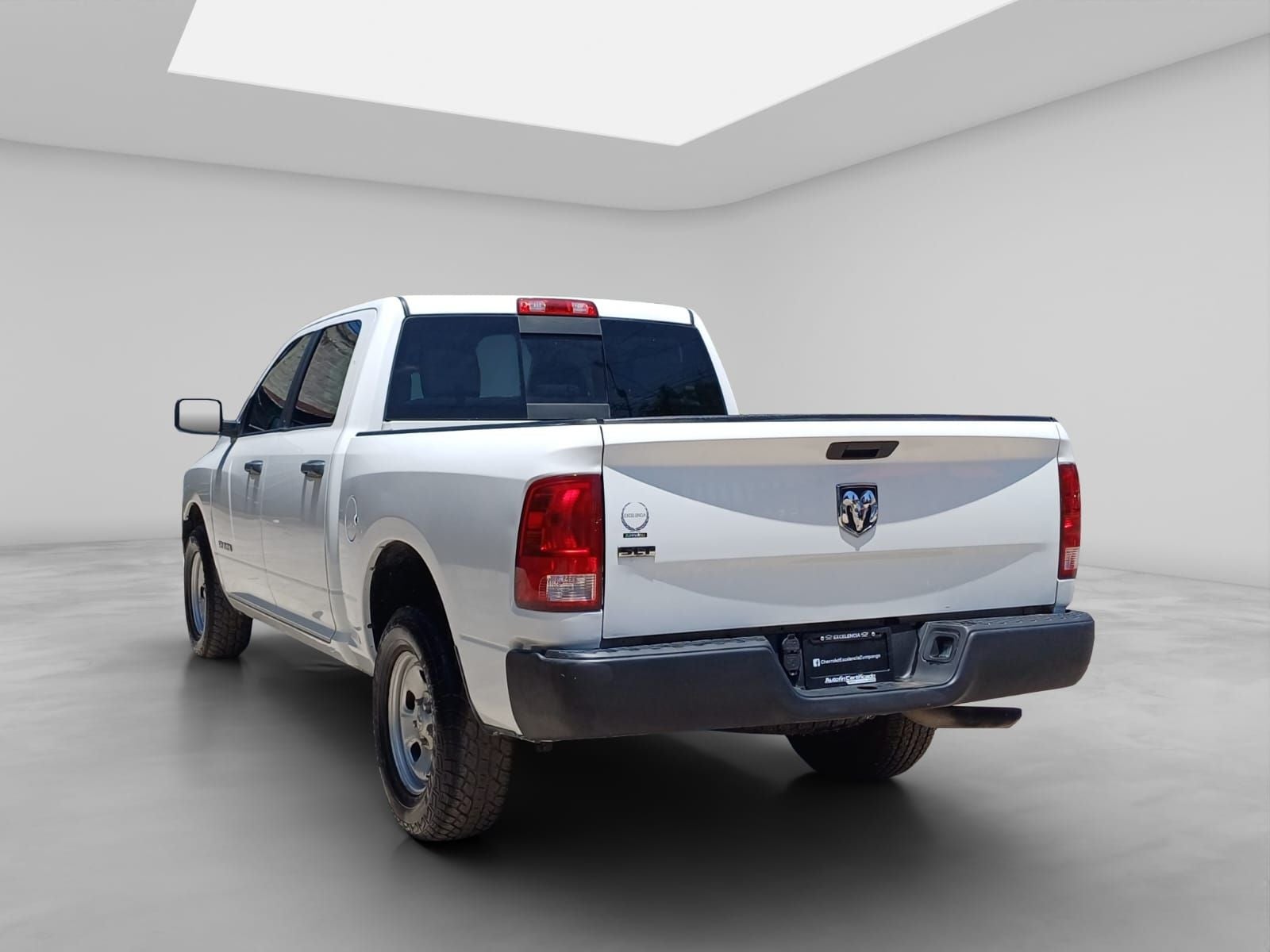 2020 RAM 1500 5.7 V8 Crew Cab SLT At
