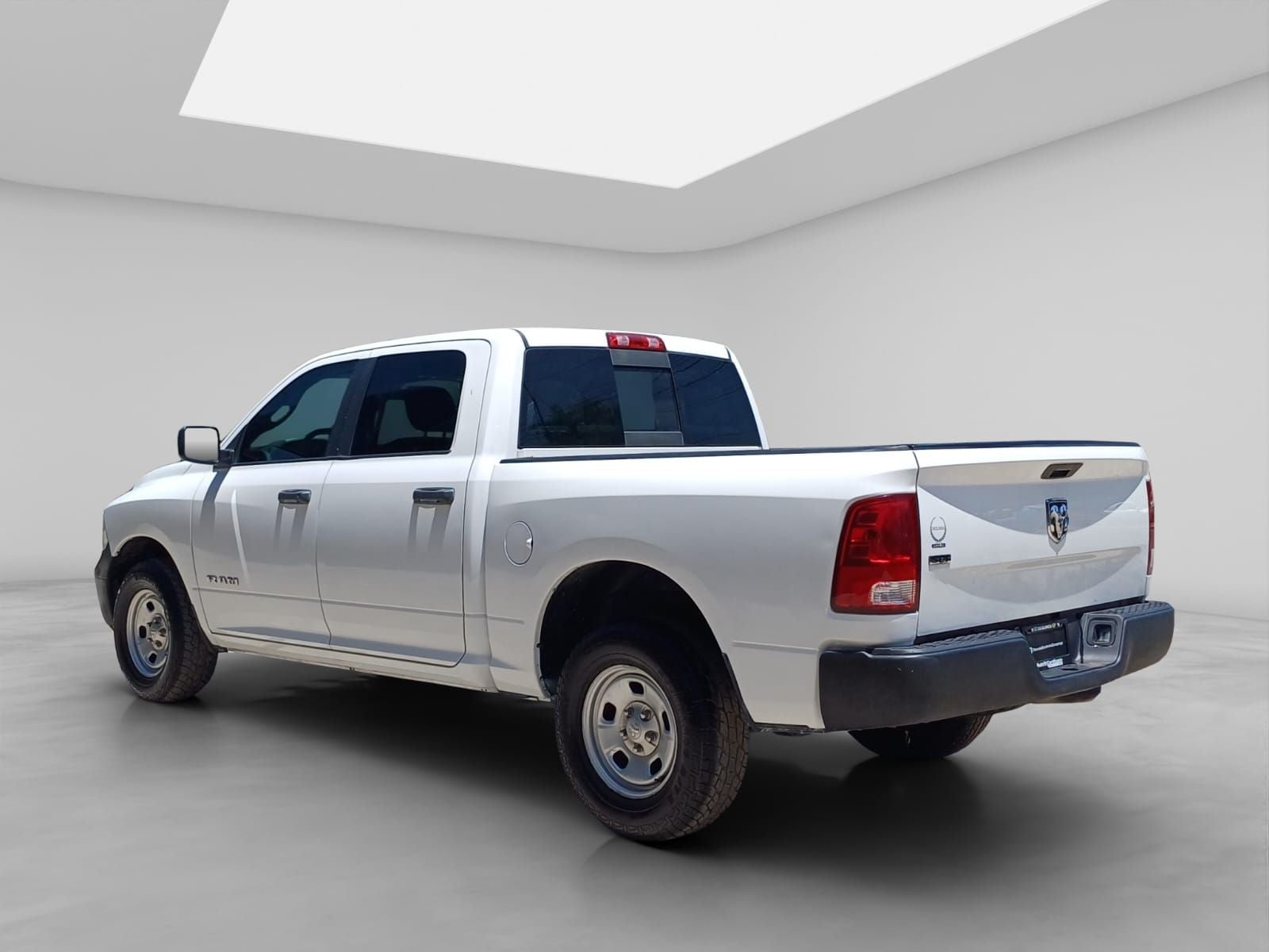2020 RAM 1500 5.7 V8 Crew Cab SLT At