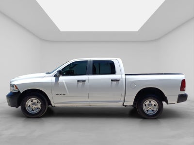 2020 RAM 1500 5.7 V8 Crew Cab SLT At