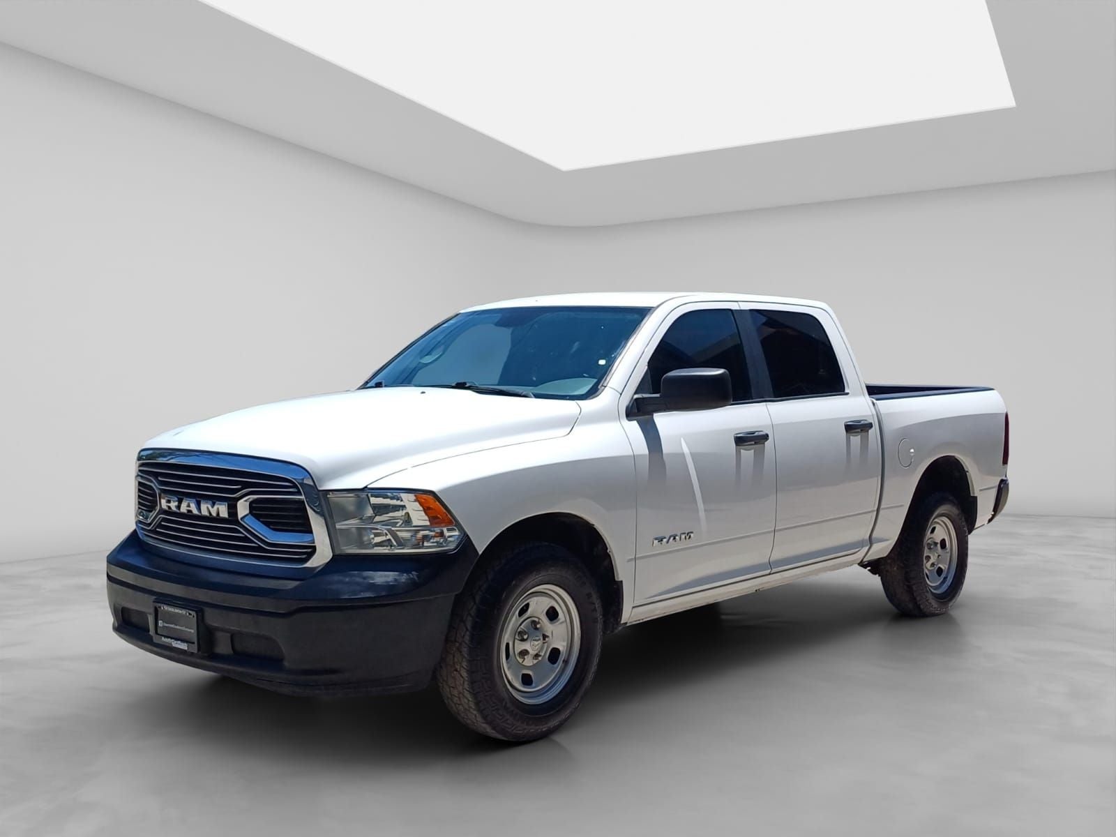2020 RAM 1500 5.7 V8 Crew Cab SLT At