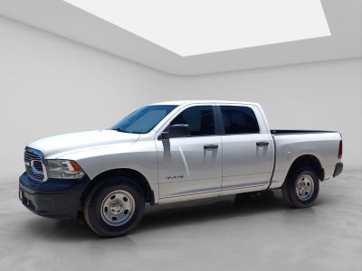2020 RAM 1500 5.7 V8 Crew Cab SLT At