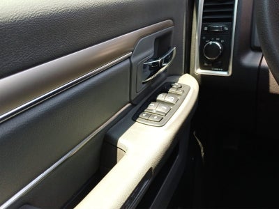 2020 RAM 1500 5.7 V8 Crew Cab SLT At