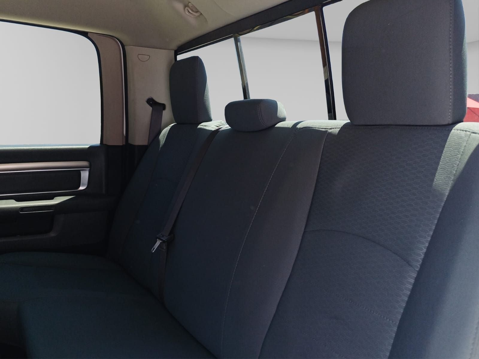 2020 RAM 1500 5.7 V8 Crew Cab SLT At