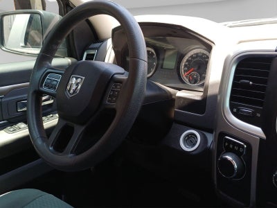 2020 RAM 1500 5.7 V8 Crew Cab SLT At