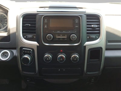 2020 RAM 1500 5.7 V8 Crew Cab SLT At