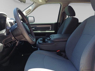 2020 RAM 1500 5.7 V8 Crew Cab SLT At