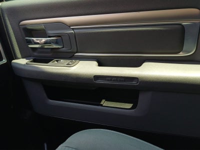 2020 RAM 1500 5.7 V8 Crew Cab SLT At