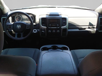 2020 RAM 1500 5.7 V8 Crew Cab SLT At