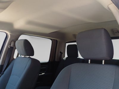 2020 RAM 1500 5.7 V8 Crew Cab SLT At