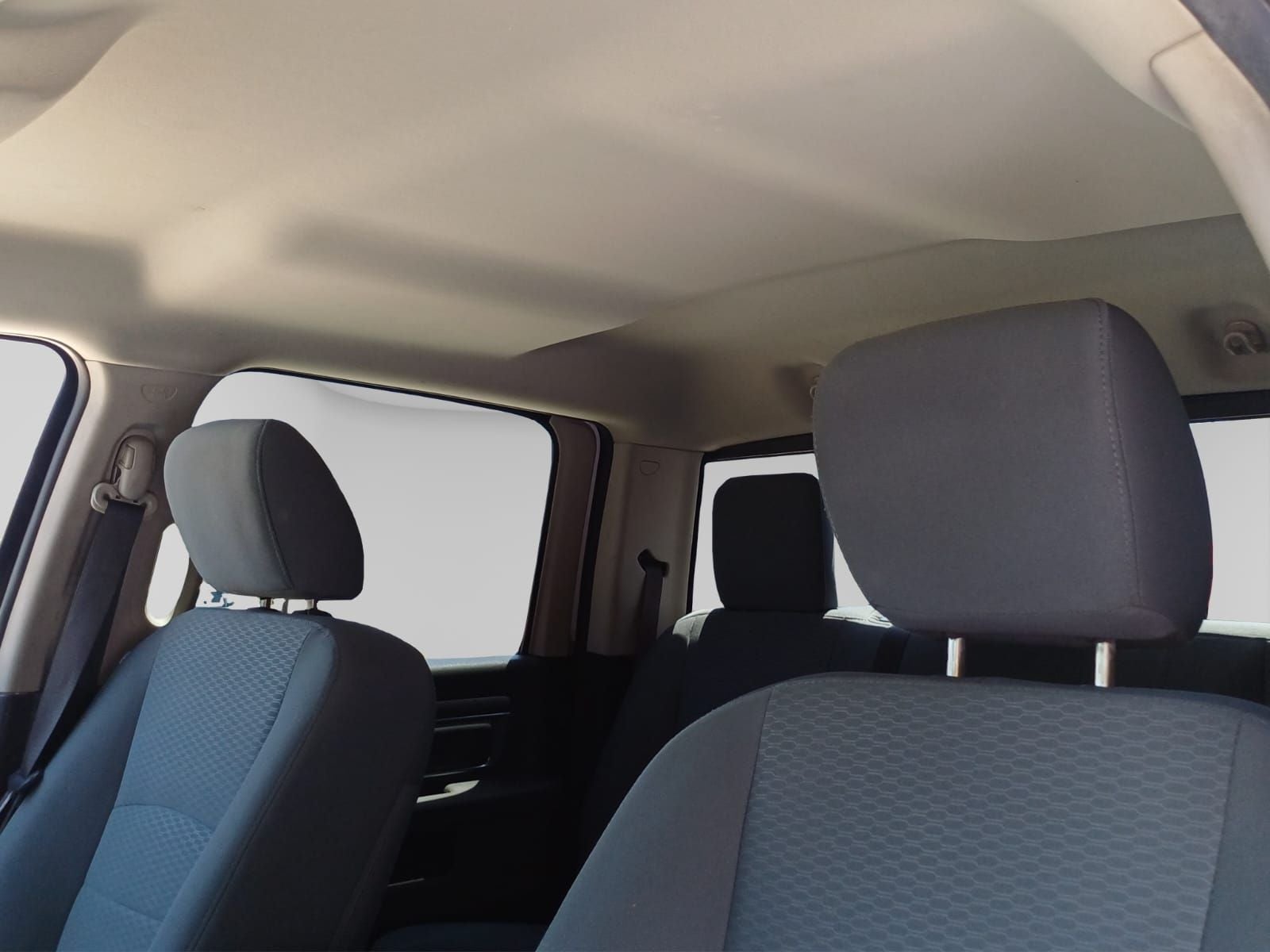 2020 RAM 1500 5.7 V8 Crew Cab SLT At