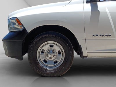 2020 RAM 1500 5.7 V8 Crew Cab SLT At